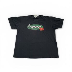 Vintage Winner’s Circle Nascar Amp Energy Dale Earnhardt JR Graphic Shirt XL
